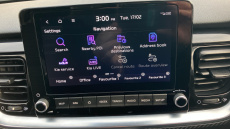 Kia Stonic 1.0T GDi 48V 98 GT-Line S 5dr DCT Petrol Estate